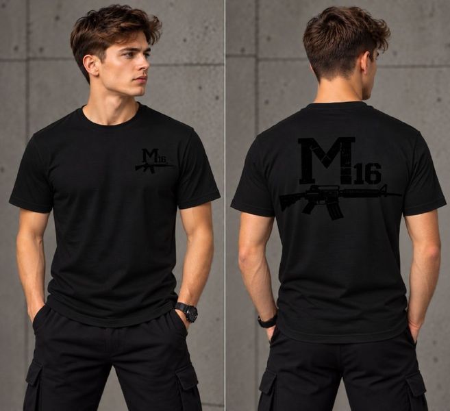Мужская футболка Urban M16 TF013 фото