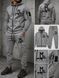 Спортивный костюм BASA Urban  B009 фото 2