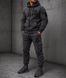 Зимний тёплый спортивный костюм BASA Urban VV13 фото