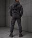 Зимовий теплий спортивний костюм BASA Urban VV13 фото 2